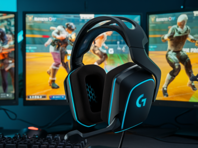 Wie du mit dem logitech g pro x headset footsteps in konkurrenzfähigen matches fünfsekunden‑genau lokalisierst