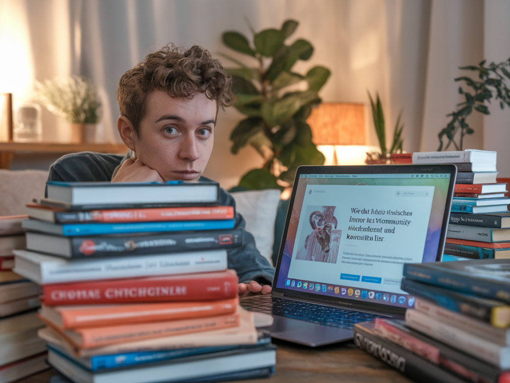 Wie du toxisches verhalten in deiner community moderierst und konstruktiv löst