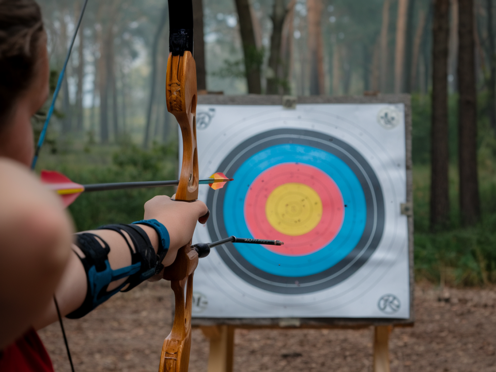 Wie du mit low‑sensitivity zielgenauigkeit erreichst ohne over‑aiming