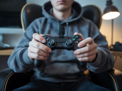 Wie du controller‑stick‑drift diagnostizierst und mit preiswerten mods plus deadzone‑settings competitive tauglich machst