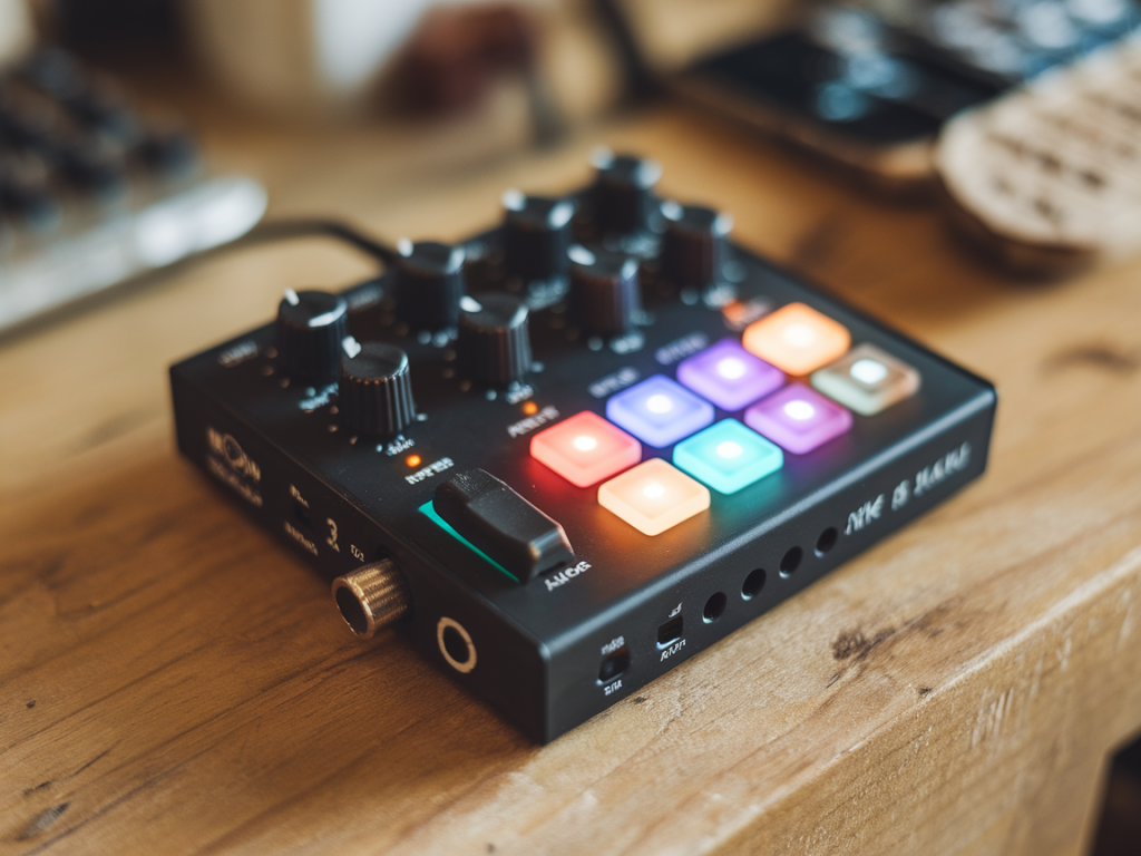 Wie du mit einem budget‑usb‑soundinterface footsteps in cs2 auf drei‑sekunden‑genau lokalisiert und audio‑cheats erkennst