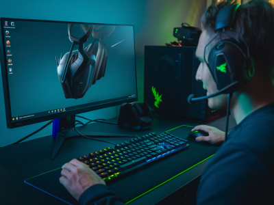 Wie du audio‑profile in windows und razer synapse so kombinierst, dass footsteps in cs2 drei‑sekunden‑genau hörbar sind