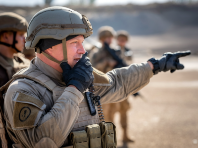 Wie du als teamleader in taktischen matches effektive callouts erstellst