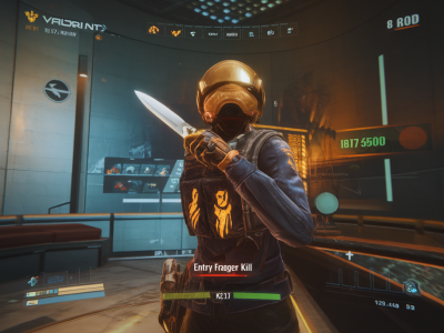 Warum die neuen patch‑änderungen die meta in valorant zugunsten von entry‑spielern verschieben