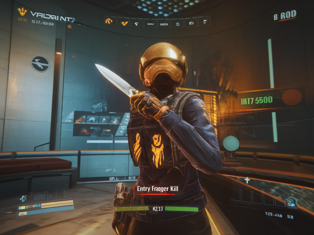 Warum die neuen patch‑änderungen die meta in valorant zugunsten von entry‑spielern verschieben