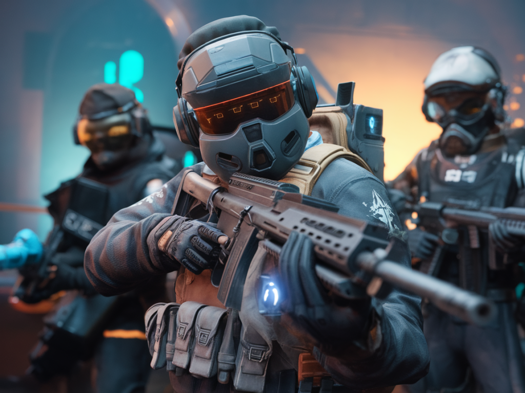 Wie du in low‑skill‑lobbys mit einem budget‑assault‑loadout konstant positive kda erzielst