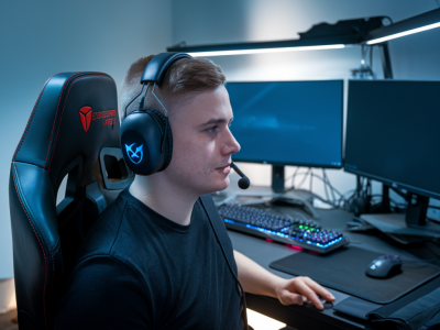 Welches headset liefert die präzisesten stepsounds unter 150 euro