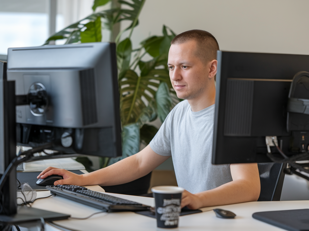 Wie du eine low‑sensitivity‑conversion erstellst, die flicks und tracking in cs2 ohne over‑aiming vereint