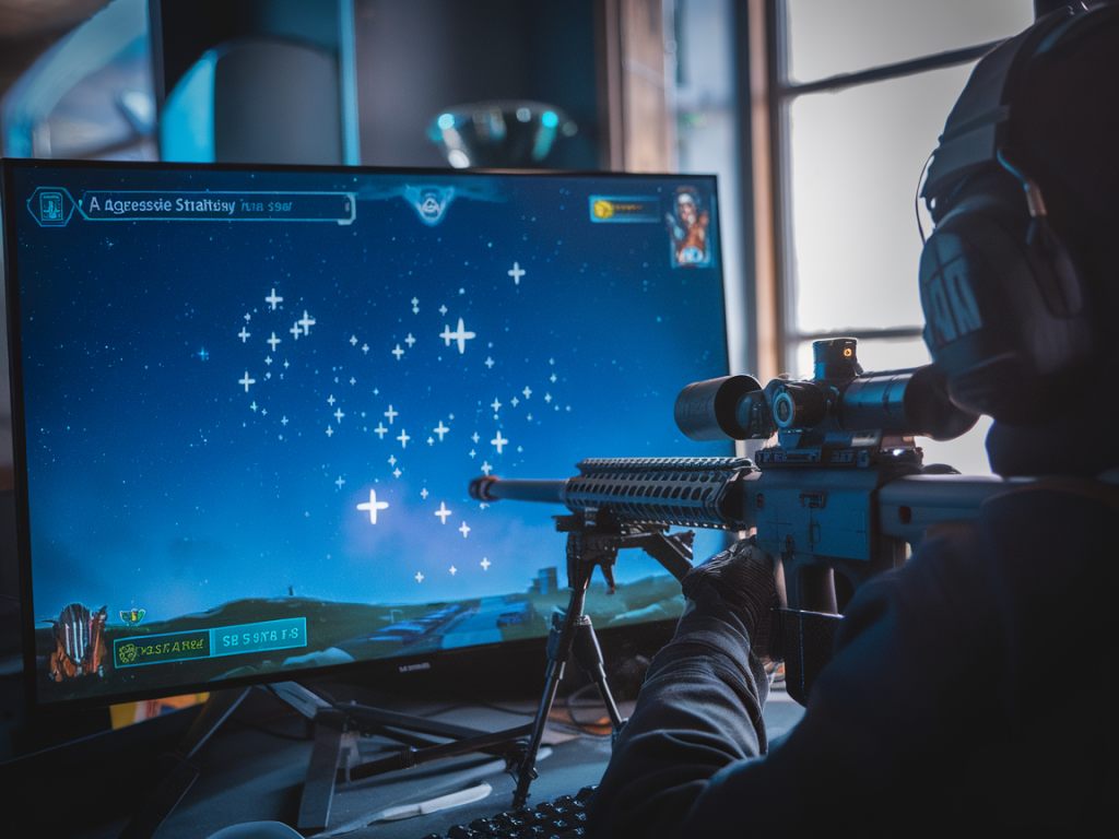 Wie du ein sniper‑peek‑timing mit low‑sensitivity in valorant entwickelst, das flicks ohne over‑aiming ermöglicht