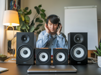 Wie du footsteps mit einem günstigen 2.1‑lautsprechersetup statt teurem headset fünfsekunden‑genau lokalisierst