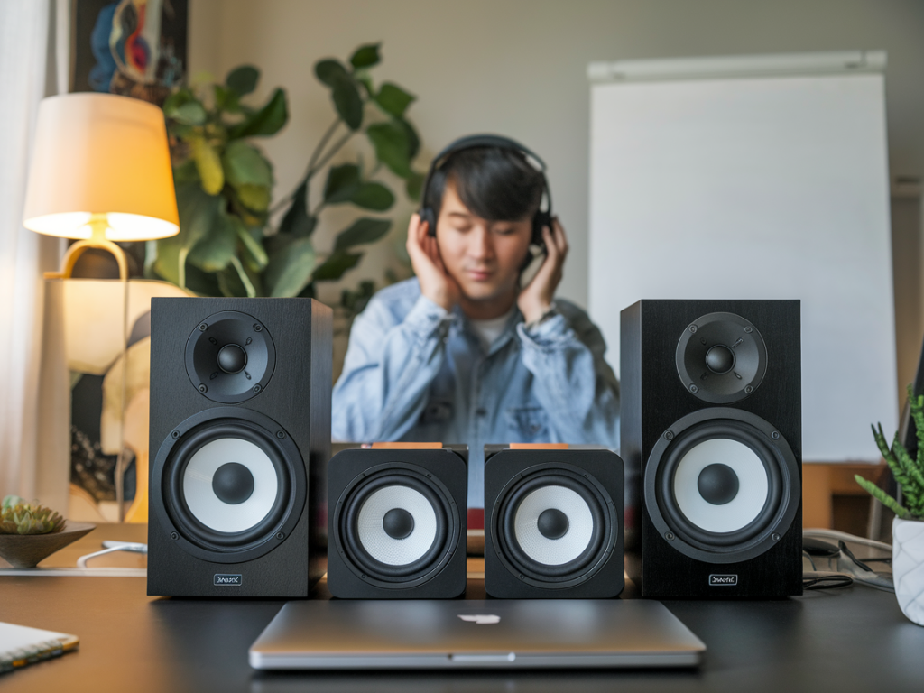 Wie du footsteps mit einem günstigen 2.1‑lautsprechersetup statt teurem headset fünfsekunden‑genau lokalisierst