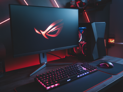 Wie du rx 6600‑pc‑einstellungen und amd ftsc so konfigurierst, dass 1080p stabile 144 fps ohne spürbares input‑lag liefern