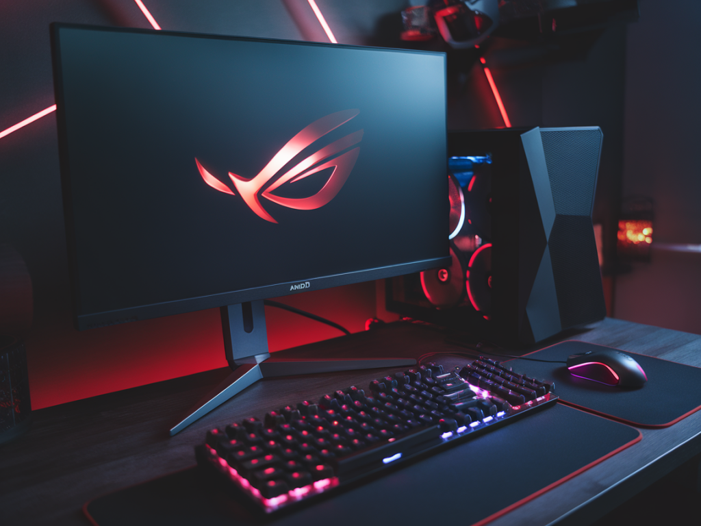 Wie du rx 6600‑pc‑einstellungen und amd ftsc so konfigurierst, dass 1080p stabile 144 fps ohne spürbares input‑lag liefern