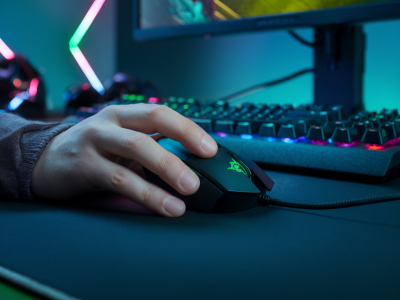 Wie du mit dem razer basilisk v3 ein zuverlässiges clutch‑grip entwickelst, das recoil‑muster stabilisiert