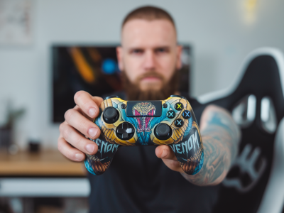 Welche controller‑mods für controller‑spieler in shootern wirklich funktionieren