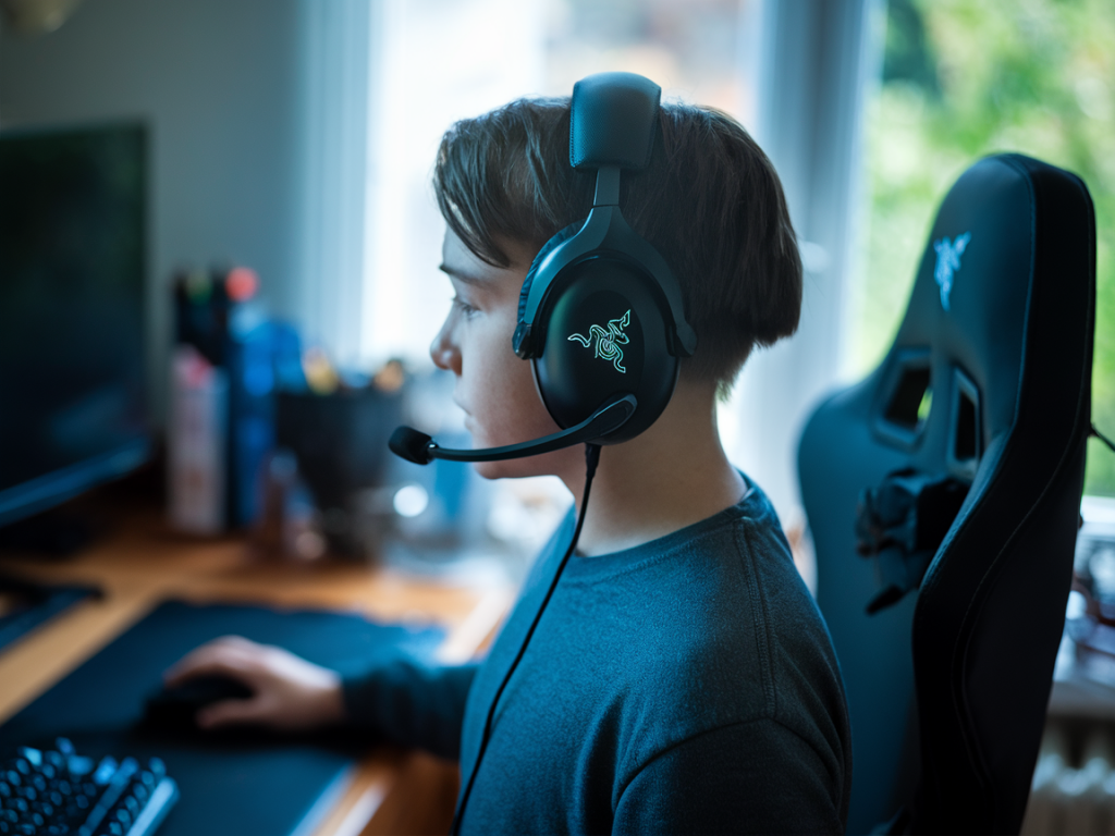 Wie du mit einem razer blackshark v2 präzise footsteps heraushörst und gegnerpositionen fünfsekunden‑genau bestimmst