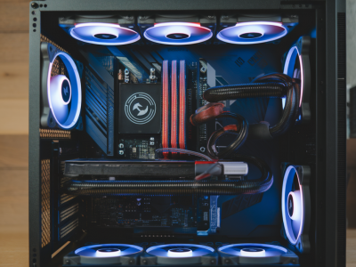 Welche aufrüstung der pc‑kühlung die fps‑stabilität bei langen sessions verbessert