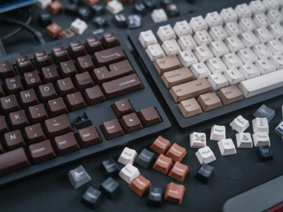 Welche peripherie bringt wirklich benefit: tkl‑tastatur oder fullsize für competitive shooter