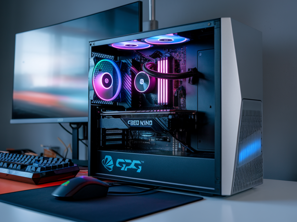 Welches GPU‑Upsampling auf low‑end‑PCs bei 1080p stabile 144 fps liefert ohne spürbares Input‑Lag