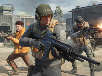 Wie du recoil‑muster in call of duty warzone schnell lernst und kontrollierst